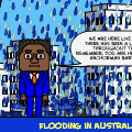 Flooding in Australia