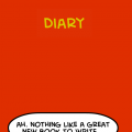 Life of a Wimpy Kid