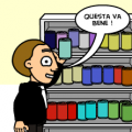 La bibita