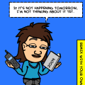 My bit strip motto remix