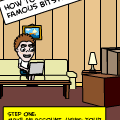 'How to Bitstrip Like a Champ'