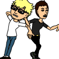 Ladies want us