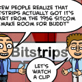 'Make Room For Buddy'