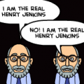 The 'Real' Henry Jenkins
