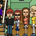 the big family