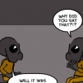 'The Way you Say it'