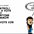 Bitstrips Lyrics