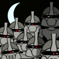 It Begins