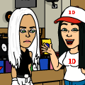 1D