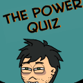 the power quiz
