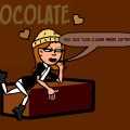 The Chocolate Quiz