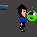  Imaginary Friend