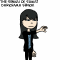 Jinkei's Senkai
