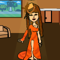 dress for EmpireOfNight 