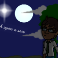 when you upon a star 