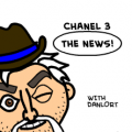 Chanel 3, the news!