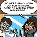 Living With The Couch-Zombie 5