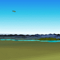 Look West