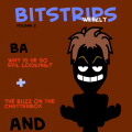 'Volume 2: Cover'