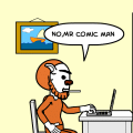 bitstrip maddnes!