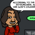 All God's Children