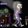 Never Alone