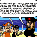 'Master Thespians 7'