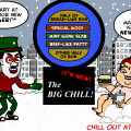 The Big Chill