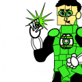 Green Lantern