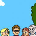 Iggyville