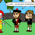 TotD: Clans 2