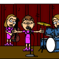 TotD: Soundtrack