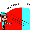 quiting bitrips o meter