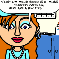 Kat's Curiosity