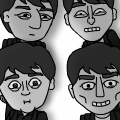 Awkward Family Photo