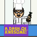 A Dash of Awesome