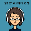 Reactions in Video games