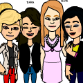 2NE1