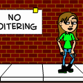 TotD: Daring