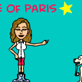 Life of paris