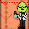 Mr. Bunsen Honeydew