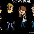 >survival<