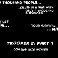 Trooper 2 Preview