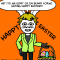 Easter!!