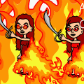 A Heart Of Fire