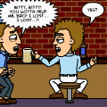 TotD: Identity