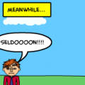 wheres seldon?