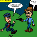 The Tales of the free Folkmen