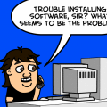 'Full Instillation'