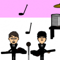 'The Beatles'